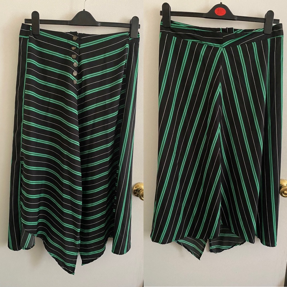 Handkerchief Skirt